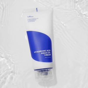 ISNTREE hyaloronic acid aqua gel cream