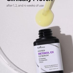 ISNTREE hyper retinol