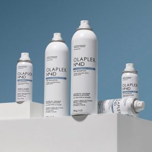 Olaplex 4d