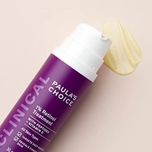 PAULA'S CHOICE retinol serum 30ml