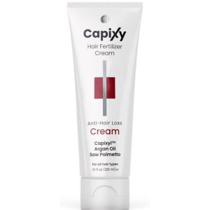 capixy cream