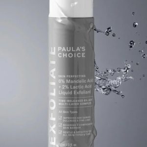 Paula's choice mandelic acid Toner