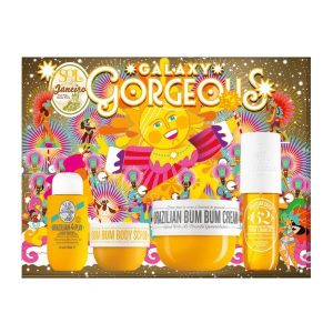 Sol De Janeiro Galaxy Gorgeous Kit