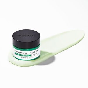 SOME BY MI miracle cream