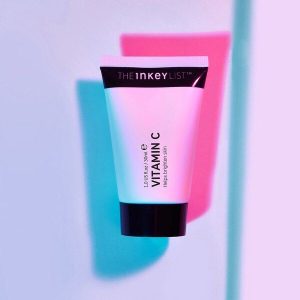 The Inkey List Vitamin C Serum