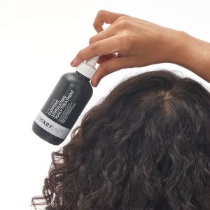 The Inkey List Caffeine hair