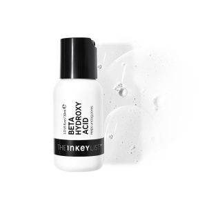 The Inkey List Hydroxy Acid 30 ml