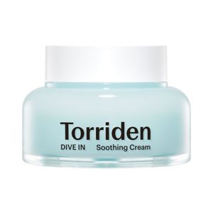 Torriden Dive In Suncream