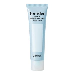 Torriden Dive In Suncream