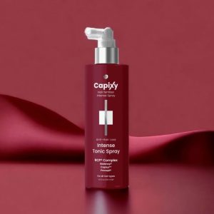 capixy tonic spray