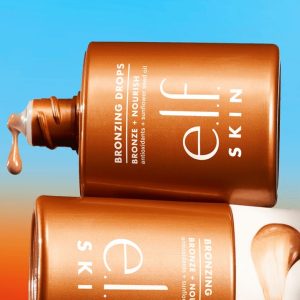 elf Bronzing Drops