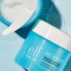 ELF cleansing balm