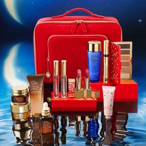 ESTEE LAUDER beauty set