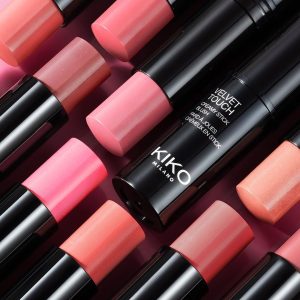 kiko blush stick