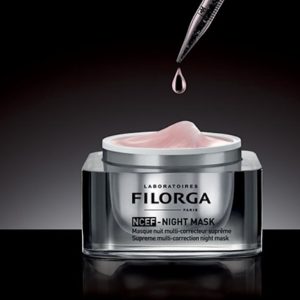 Filorga NCEF night mask