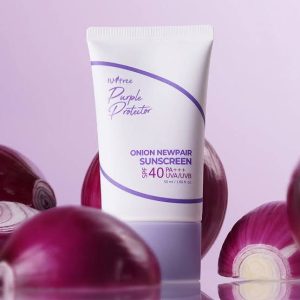 ISNTREE ONION SUNSCREEN