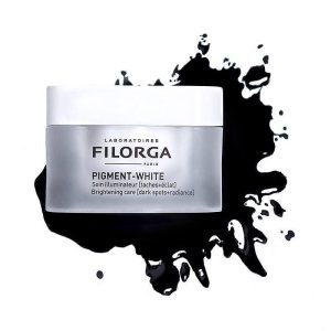 Filorga pigment white cream