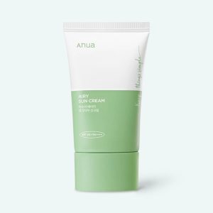 ANUA AIRY SUN CREAM