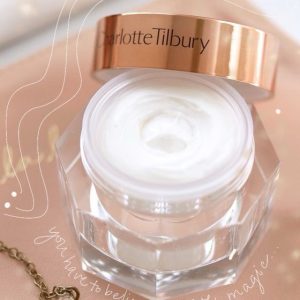 Charlotte tilbury magic cream