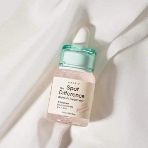 AXIS-Y Spot The Difference Blemish Treatment