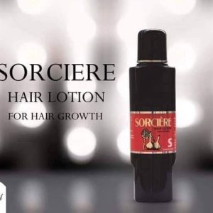 SORCIERE Lotion