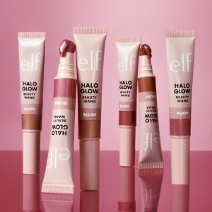elf HALO GLOW Blush Beauty Wand