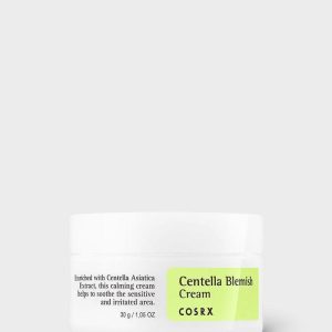 Cosrx Centella Blemish Cream 30 gm