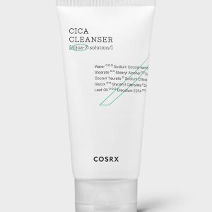 Cosrx Cica Cleanser [/Cica-7 Solution/]. 150 ML