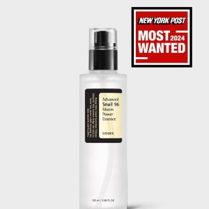 Cosrx Advanced Snail 96 Mucin Power Essence 100 ML