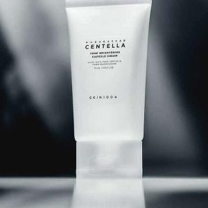 Skin 1004 Centella Tone Brightning Capsule Cream 75 ML