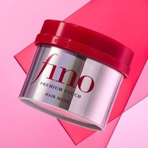 Fino Premium Touch Hair Mask 230gm