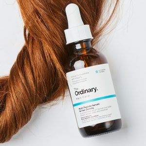 The Ordinary Multi Peptide Serum For hair Denisty