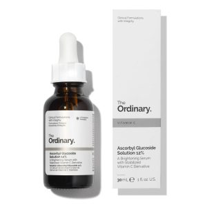 The Ordinary Ascorbyl Glucoside 12%