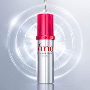Fino Premium Touch Hair Oil 70 ML