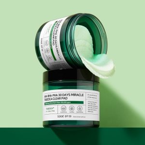 Some by mi 30 days miracle toner Pads