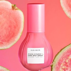 Glow recipe Guava vitamin c dark spot serum 30ml