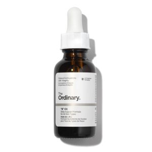 The Ordinary B Oil