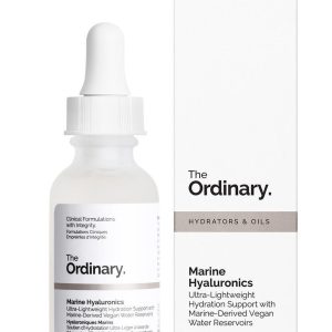 The Ordinary Marine Hyaluronics