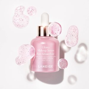 Laneige Glowy Makeup Serum 30 ML