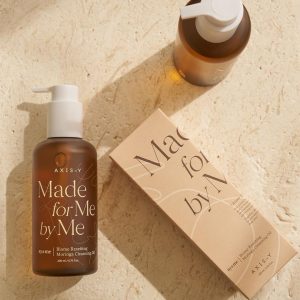 AXIS-Y Biome Cleansing Oil 200 ml