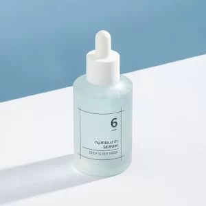 Numbuzn deep sleep serum
