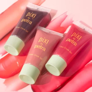Pixi Sheer Cheek Gel Blush