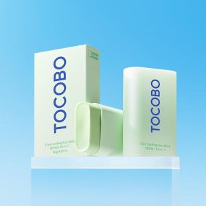 Tocobo Cica Cooling Sun Stick SPF50+ PA++++  18gm