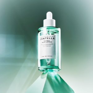 Skin 1004 Centella Tea-Trica Relief Ampoule