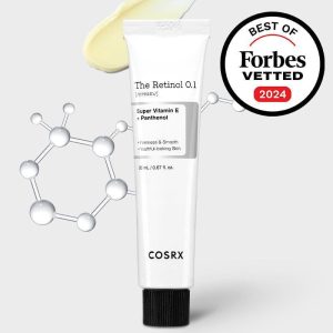 Cosrx The Retinol 0.1 Cream 20 ML