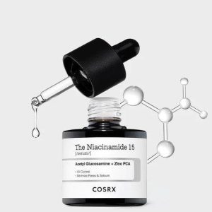 Cosrx The Niacinamide 15 [/Serum/]