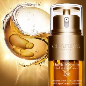 Clarins Double Eye Serum 20 ML