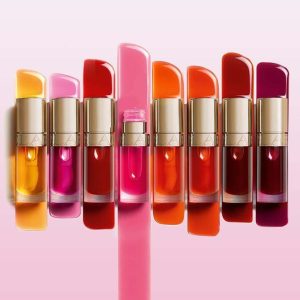 Clarins Lip Comfort Lip Oil 7 ML