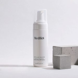 Medik8 Micellar Mousse 40ML