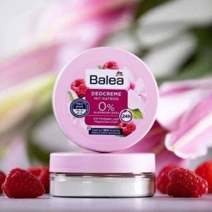 Balea Deodrant Cream 50 ML